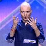 Italia's Got Talent 2019 Daniele Sicorace-3