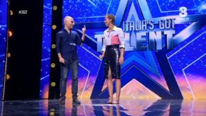 Italia's Got Talent 2019 Daniele Sicorace-6