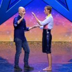 Italia's Got Talent 2019 Daniele Sicorace-8