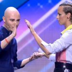 Italia's Got Talent 2019 Daniele Sicorace-9