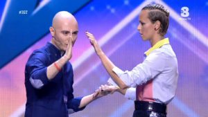 Italia's Got Talent 2019 Daniele Sicorace-9