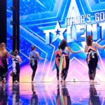 Italia's Got Talent 2019 Danza in fascia-1