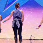 Italia's Got Talent 2019 Danza in fascia-2