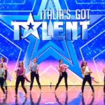 Italia's Got Talent 2019 Danza in fascia-3