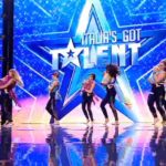 Italia's Got Talent 2019 Danza in fascia-4