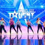 Italia's Got Talent 2019 Danza in fascia-6