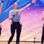 Italia's Got Talent 2019 Danza in fascia-7