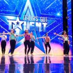 Italia's Got Talent 2019 Danza in fascia-8