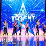 Italia's Got Talent 2019 Danza in fascia-9