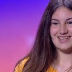 Italia's Got Talent 2019 Elettra Faltoni-1