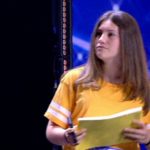 Italia's Got Talent 2019 Elettra Faltoni-10