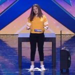 Italia's Got Talent 2019 Elettra Faltoni-2