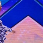 Italia's Got Talent 2019 Elettra Faltoni-5