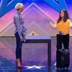 Italia's Got Talent 2019 Elettra Faltoni-6