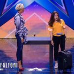 Italia's Got Talent 2019 Elettra Faltoni-7