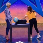 Italia's Got Talent 2019 Elettra Faltoni-8