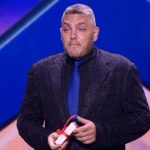 Italia's Got Talent 2019 Francesco La Marca-1