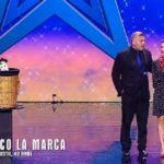 Italia's Got Talent 2019 Francesco La Marca-11