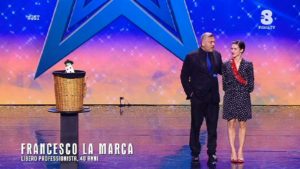 Italia's Got Talent 2019 Francesco La Marca-11