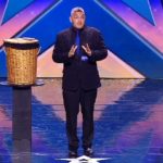 Italia's Got Talent 2019 Francesco La Marca-2