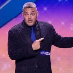 Italia's Got Talent 2019 Francesco La Marca-3