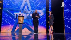 Italia's Got Talent 2019 Francesco La Marca-4