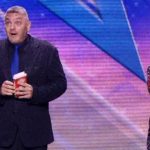 Italia's Got Talent 2019 Francesco La Marca-5