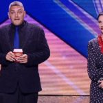 Italia's Got Talent 2019 Francesco La Marca-6