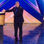 Italia's Got Talent 2019 Francesco La Marca-7