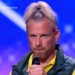 Italia's Got Talent 2019 Frank Morais-1