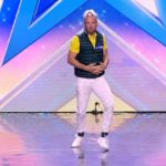 Italia's Got Talent 2019 Frank Morais-10