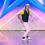 Italia's Got Talent 2019 Frank Morais-11