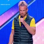 Italia's Got Talent 2019 Frank Morais-2