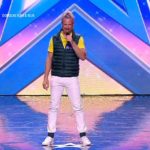 Italia's Got Talent 2019 Frank Morais-3