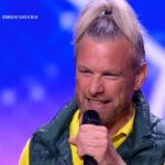 Italia's Got Talent 2019 Frank Morais-4