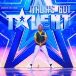 Italia's Got Talent 2019 Frank Morais-5