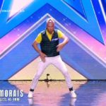 Italia's Got Talent 2019 Frank Morais-6