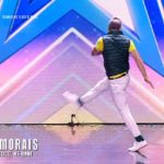 Italia's Got Talent 2019 Frank Morais-7