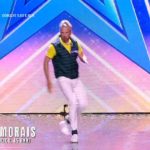 Italia's Got Talent 2019 Frank Morais-8