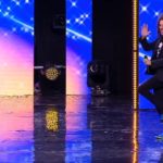 Italia's Got Talent 2019 Mangusta-1