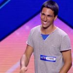 Italia's Got Talent 2019 Marco Filocamo-1