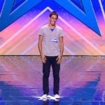 Italia's Got Talent 2019 Marco Filocamo-2