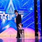 Italia's Got Talent 2019 Mauro Ardia Mago triste-3