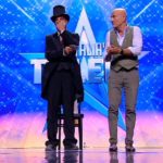 Italia's Got Talent 2019 Mauro Ardia Mago triste-6