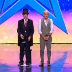 Italia's Got Talent 2019 Mauro Ardia Mago triste-8