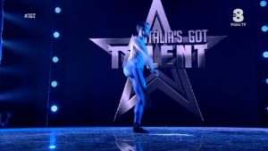 Italia's Got Talent 2019 Orazio Di Bella-10