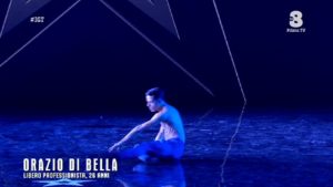 Italia's Got Talent 2019 Orazio Di Bella-2