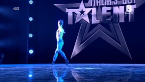 Italia's Got Talent 2019 Orazio Di Bella-5