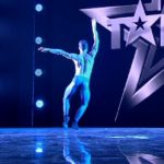 Italia's Got Talent 2019 Orazio Di Bella-6