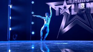 Italia's Got Talent 2019 Orazio Di Bella-6